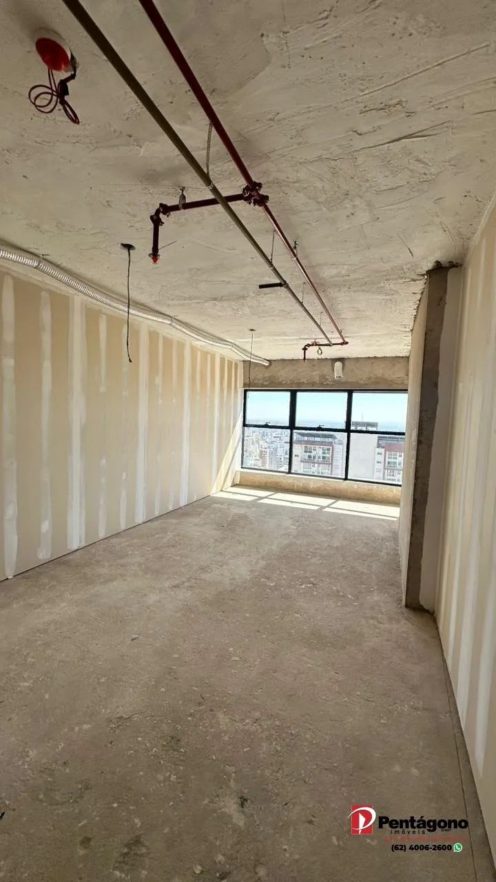 Sala Comercial no Setor Marista - Foto 2