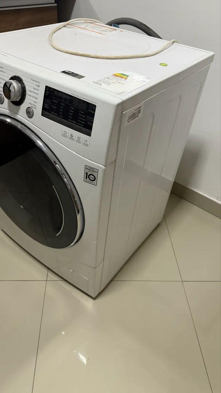 Lava e seca  - Foto 2