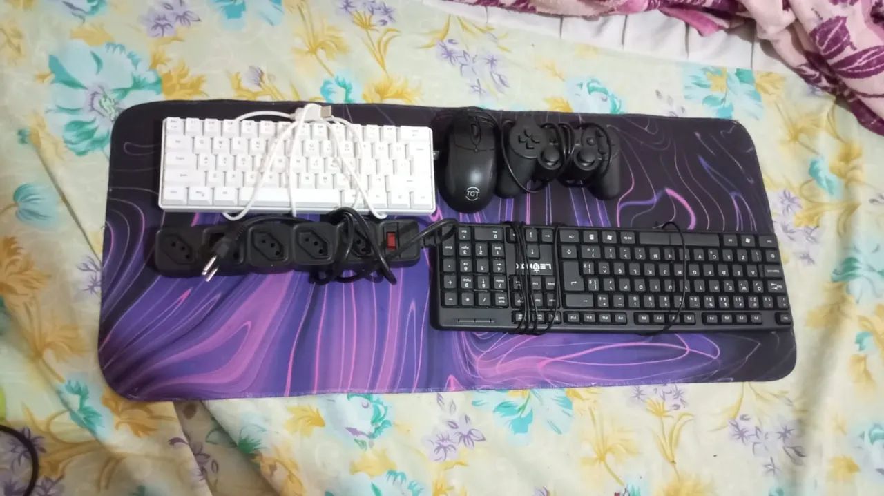 Kit completo pc