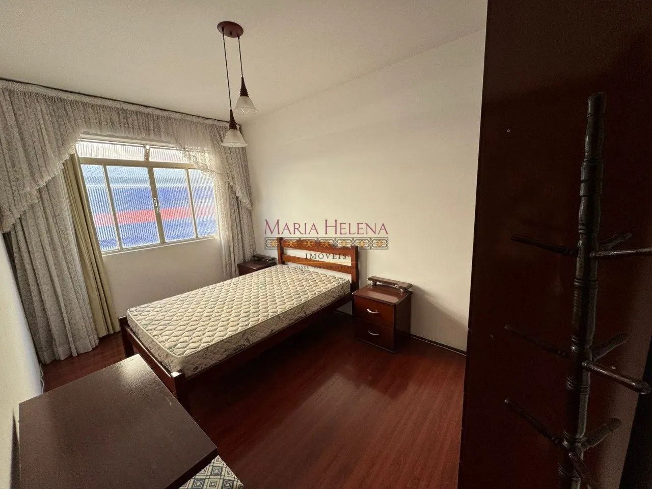 Apartamento à venda no Centro de Caxambu - Foto 4