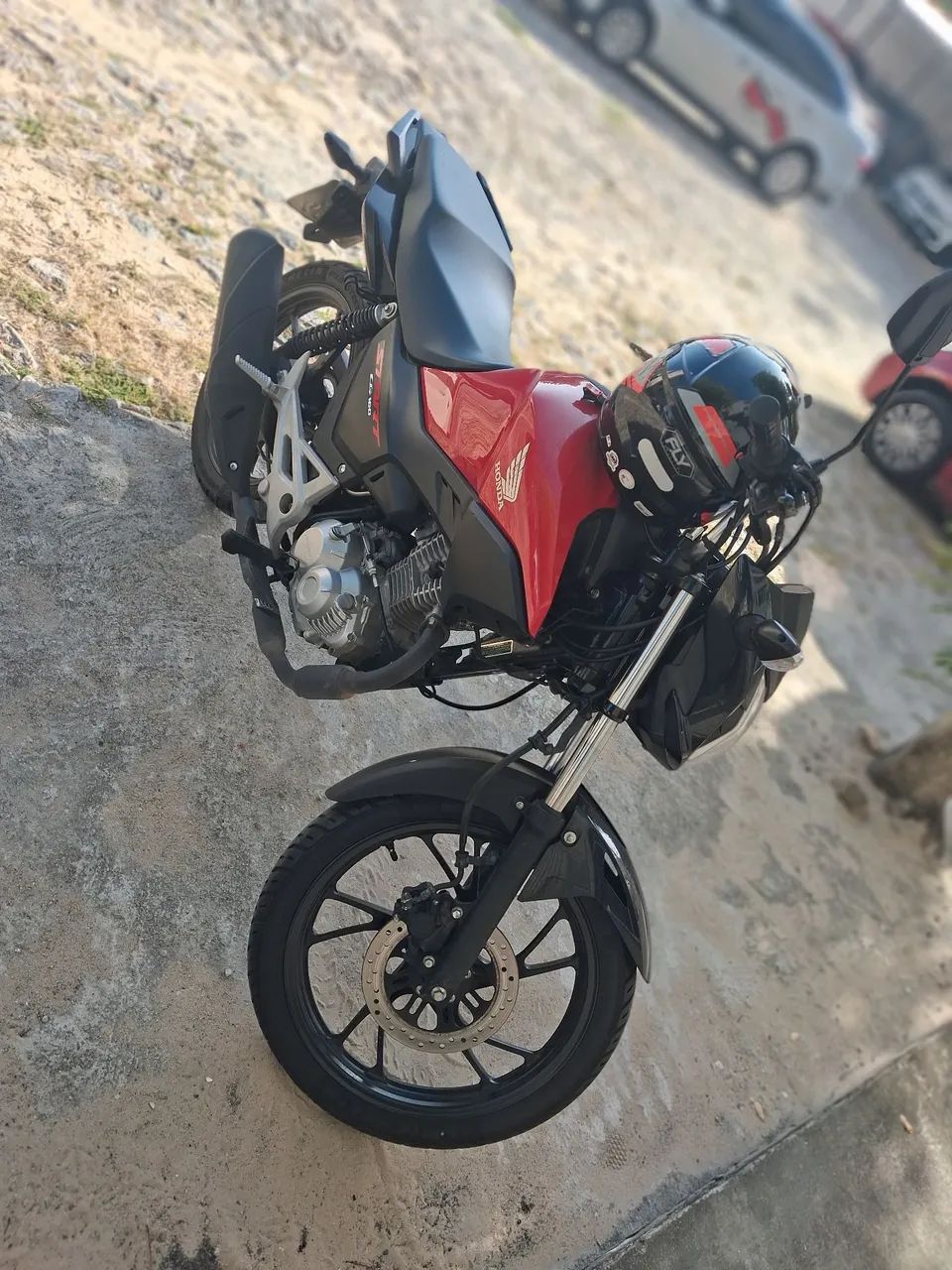 CG - START  - Foto 2