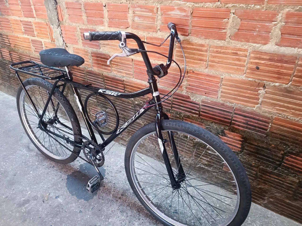 Bicicleta Monark aro 26 - Foto 2