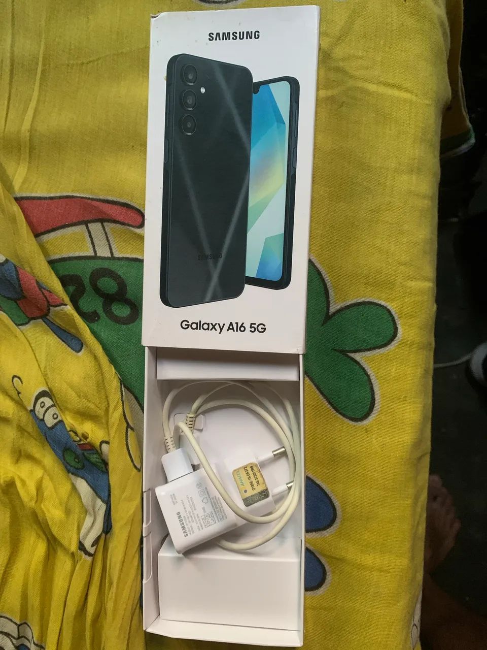 Galaxy A16 5G 128GB - Foto 5