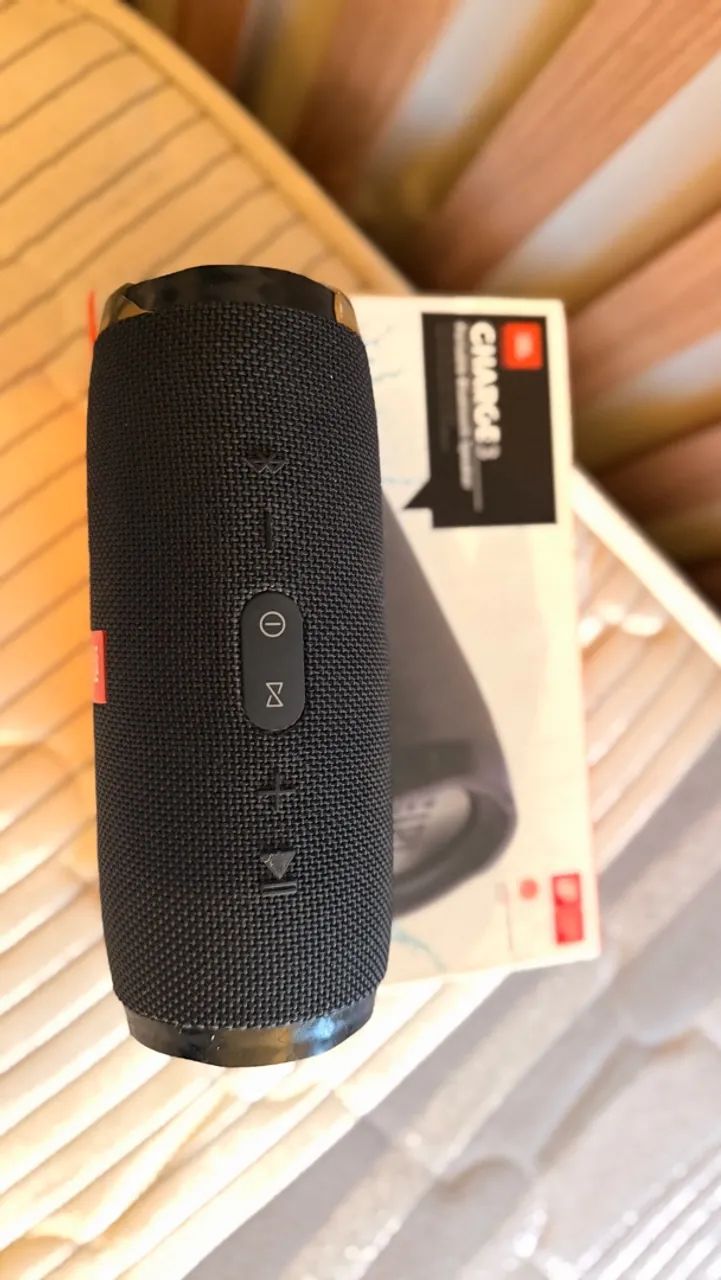 JBL CHARGE 3  - Foto 4