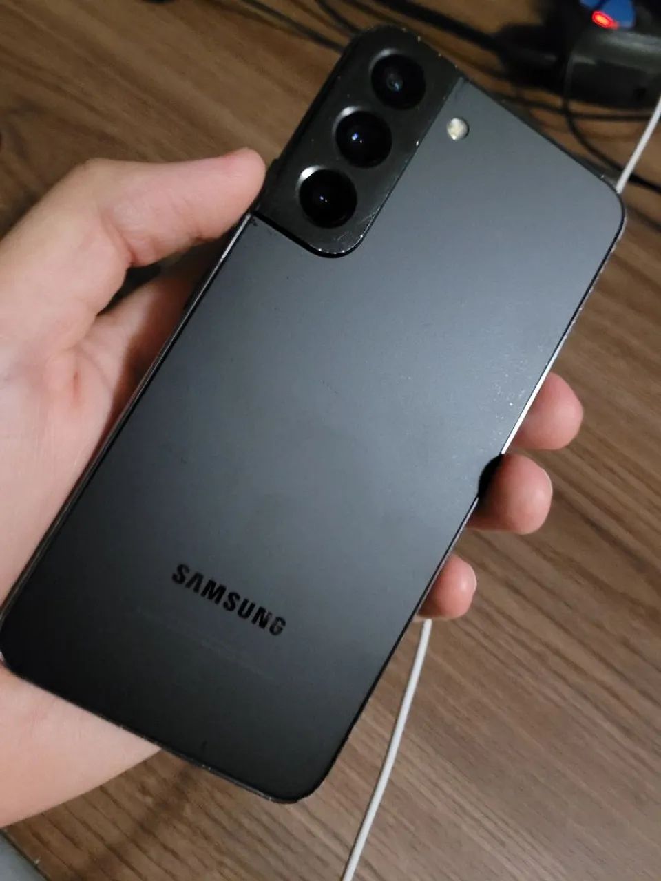 Galaxy S22