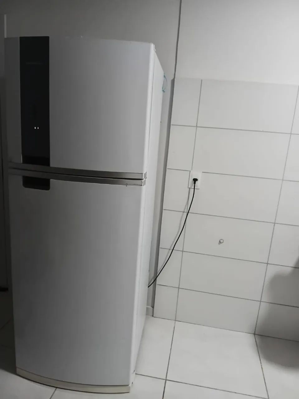 Brastemp Inverse Frost Free BRE57 ? cerca de 443L/447L. - Foto 2