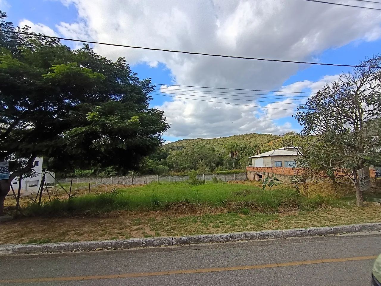 Lote condomínio fechado Ouro Verde - Foto 2