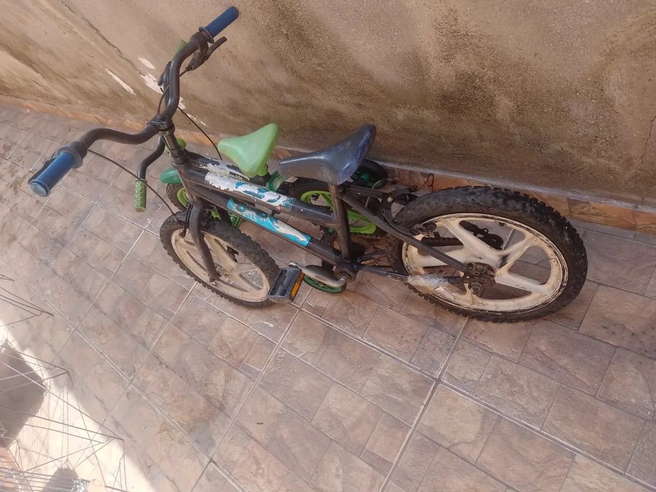Bicicleta - Foto 2