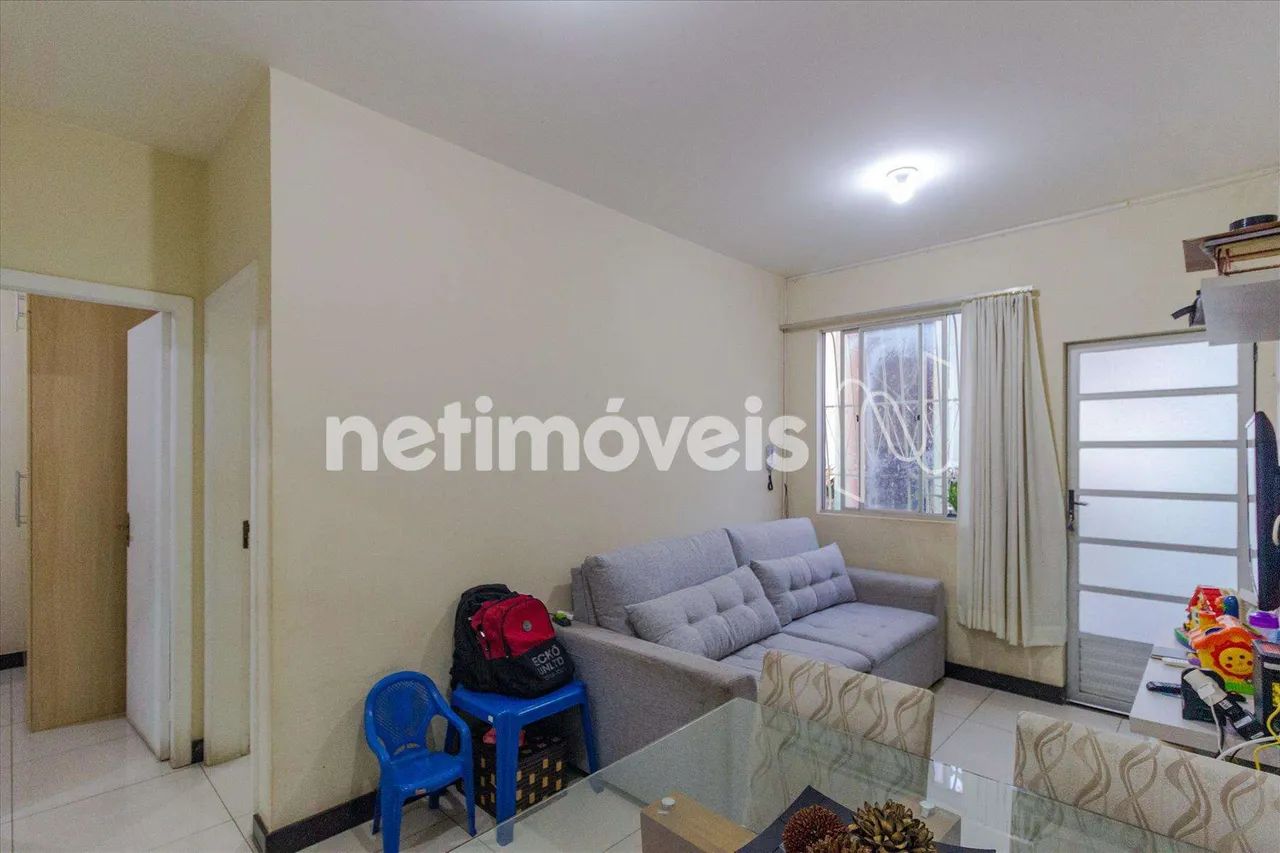 Apartamento de 2 quartos à venda no Heliópolis, em Belo Horizonte - Foto 2