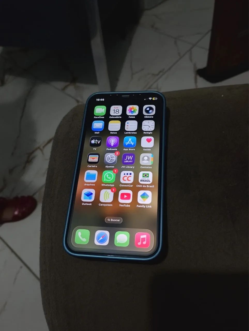 iPhone 12 64gb - Foto 3