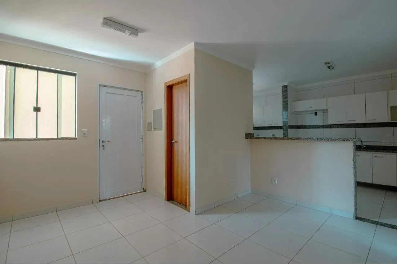 Apartamento com 2 Quartos no Residencial JK - Foto 2
