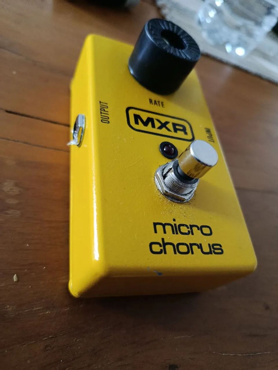 MXR Micro Chorus  - Foto 3