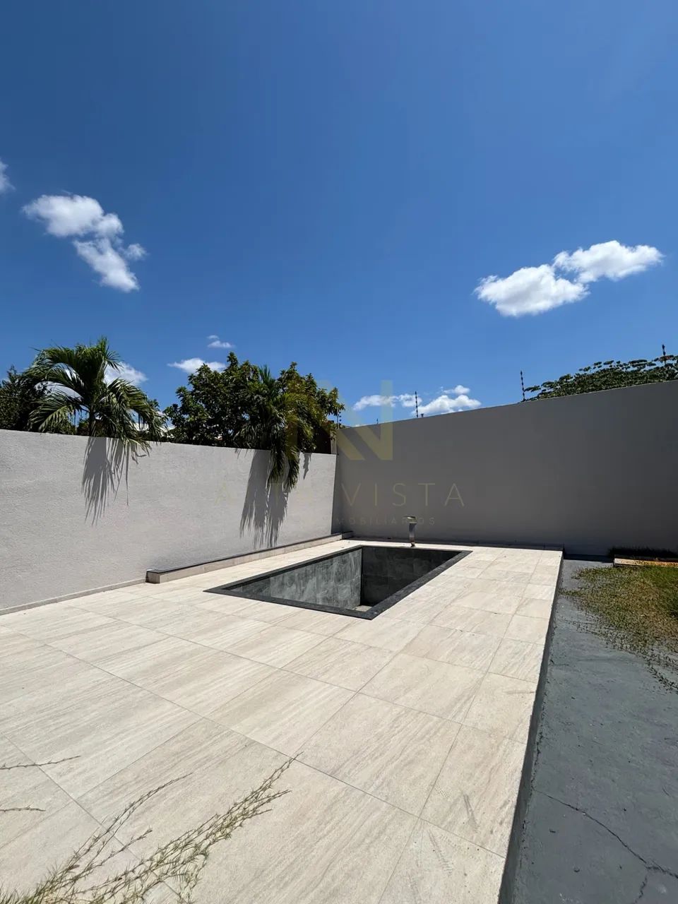 Casa de 3 suítes com piscina e espaço gourmet no Park Caçari  R$ 1,79mi - Foto 3