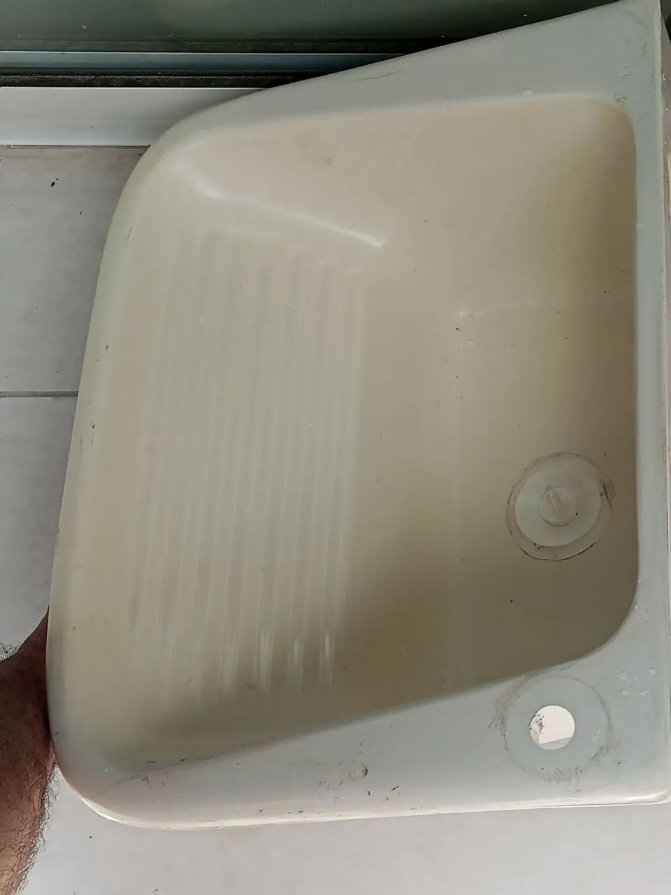 vendo pia de área de serviço  - Foto 4