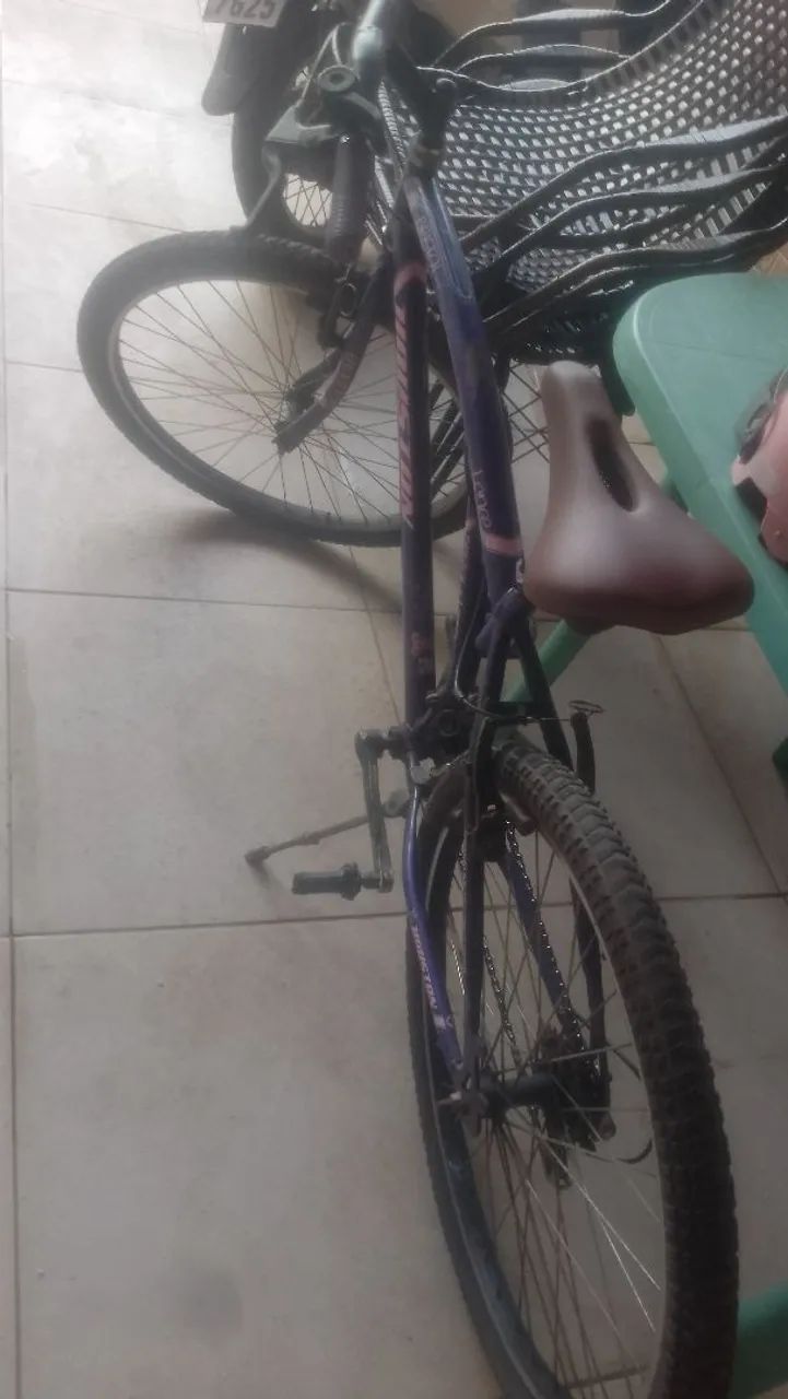 Bicicleta  - Foto 5
