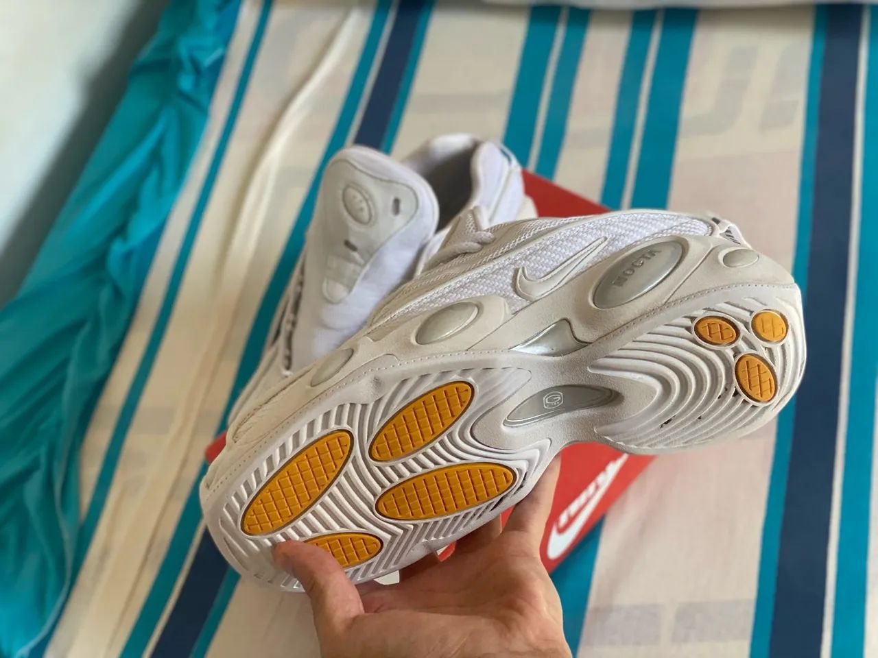 Nike Nocta Glide - Foto 5