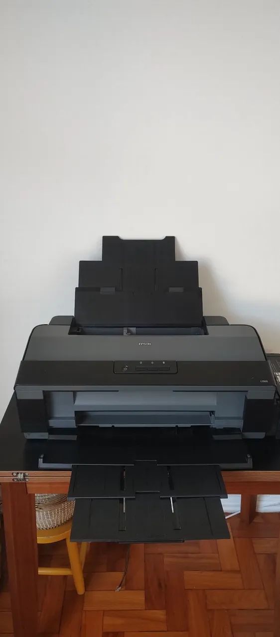 Impressora sublimação 