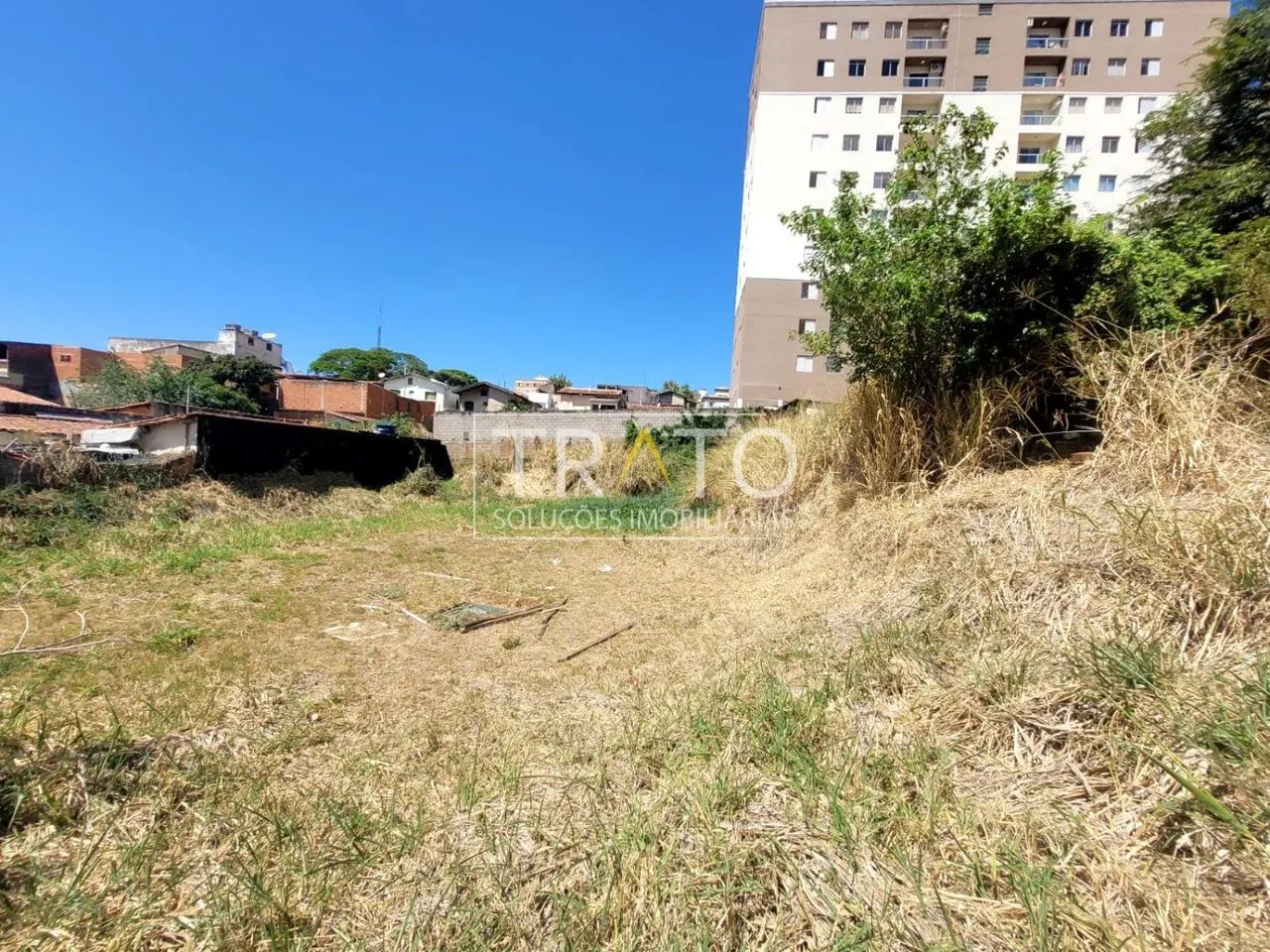 terreno - Ponte Preta - Campinas - Foto 2