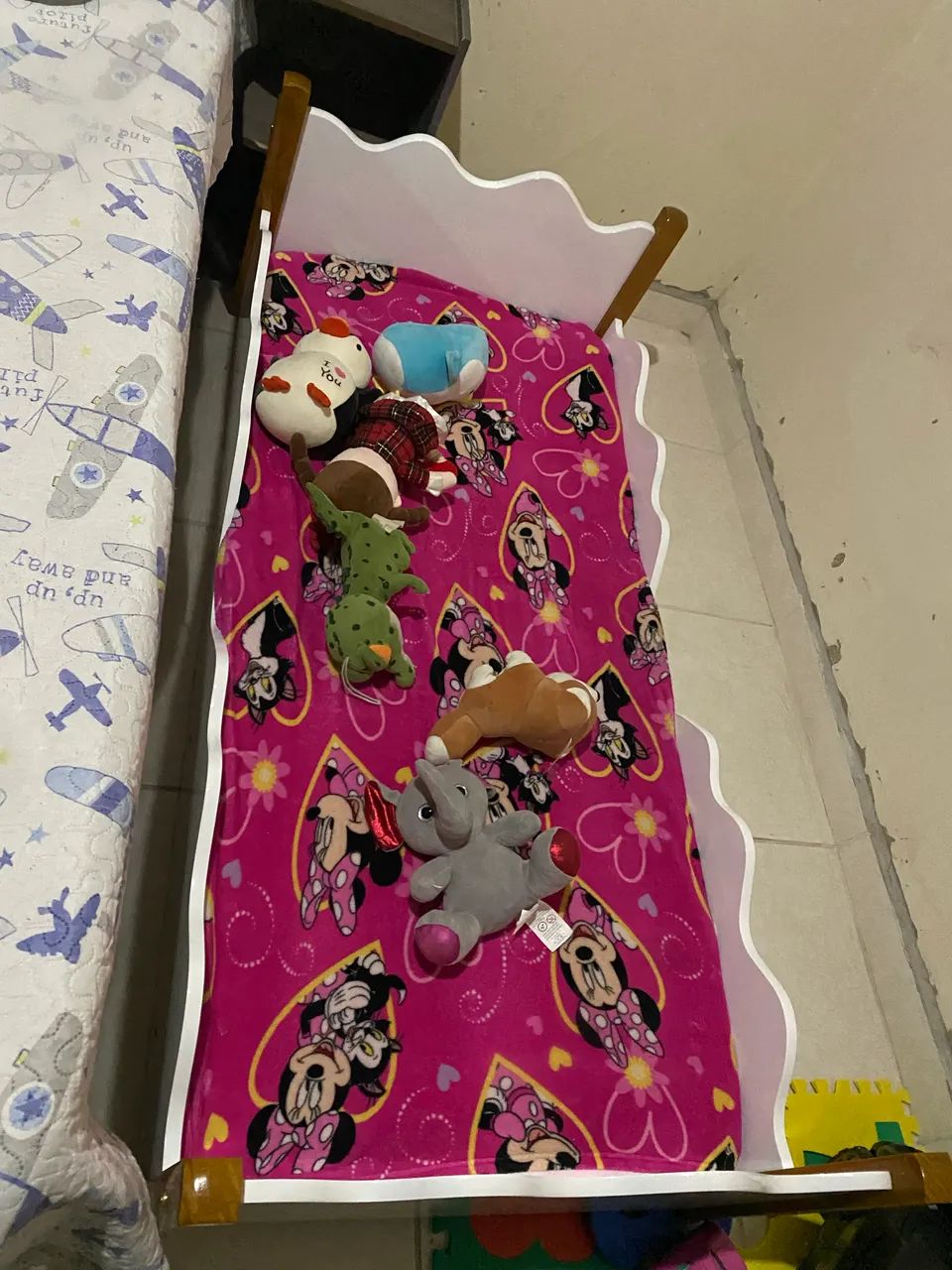 Cama infantil (novo) - Foto 2