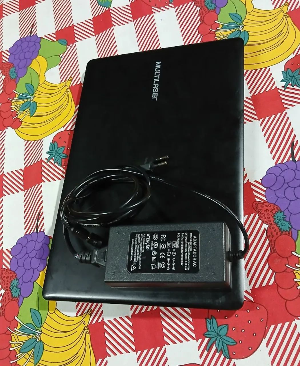 Notebook Zerado - Bateria Boa - 4GB RAM - Foto 3