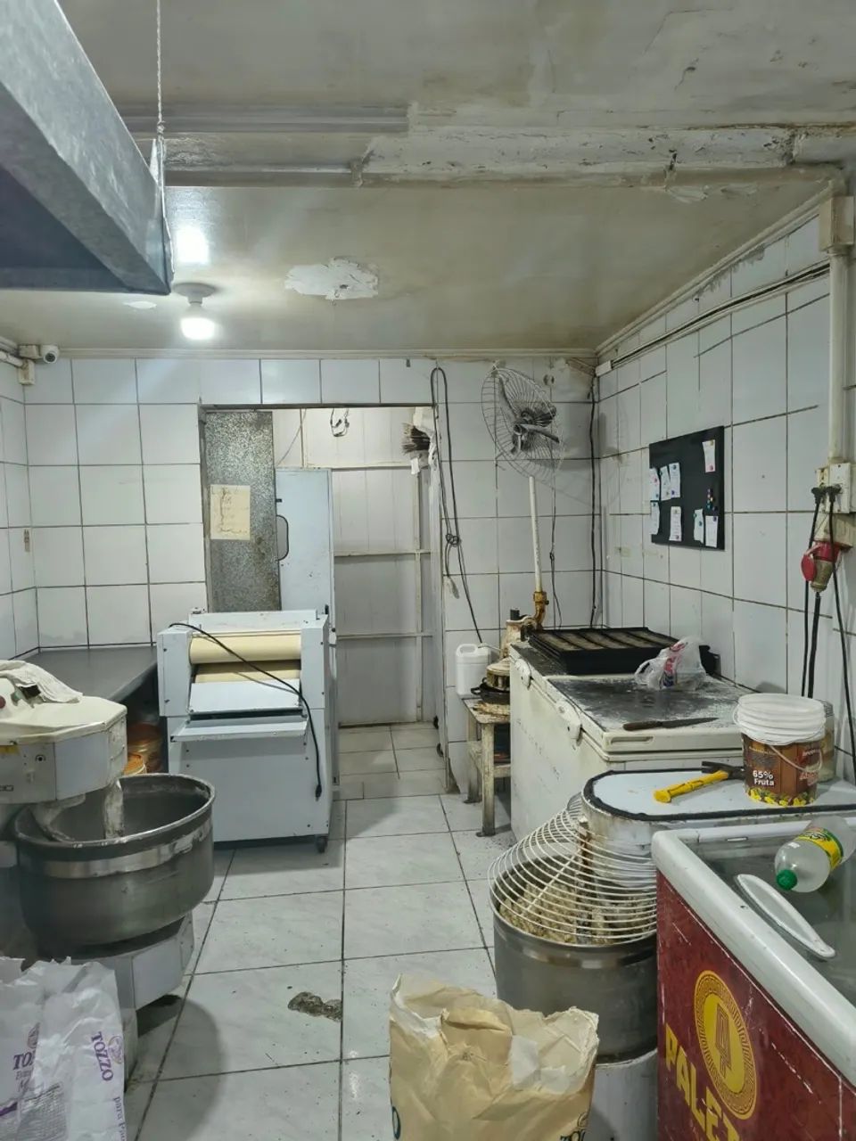 VENDO PADARIA  - Foto 5