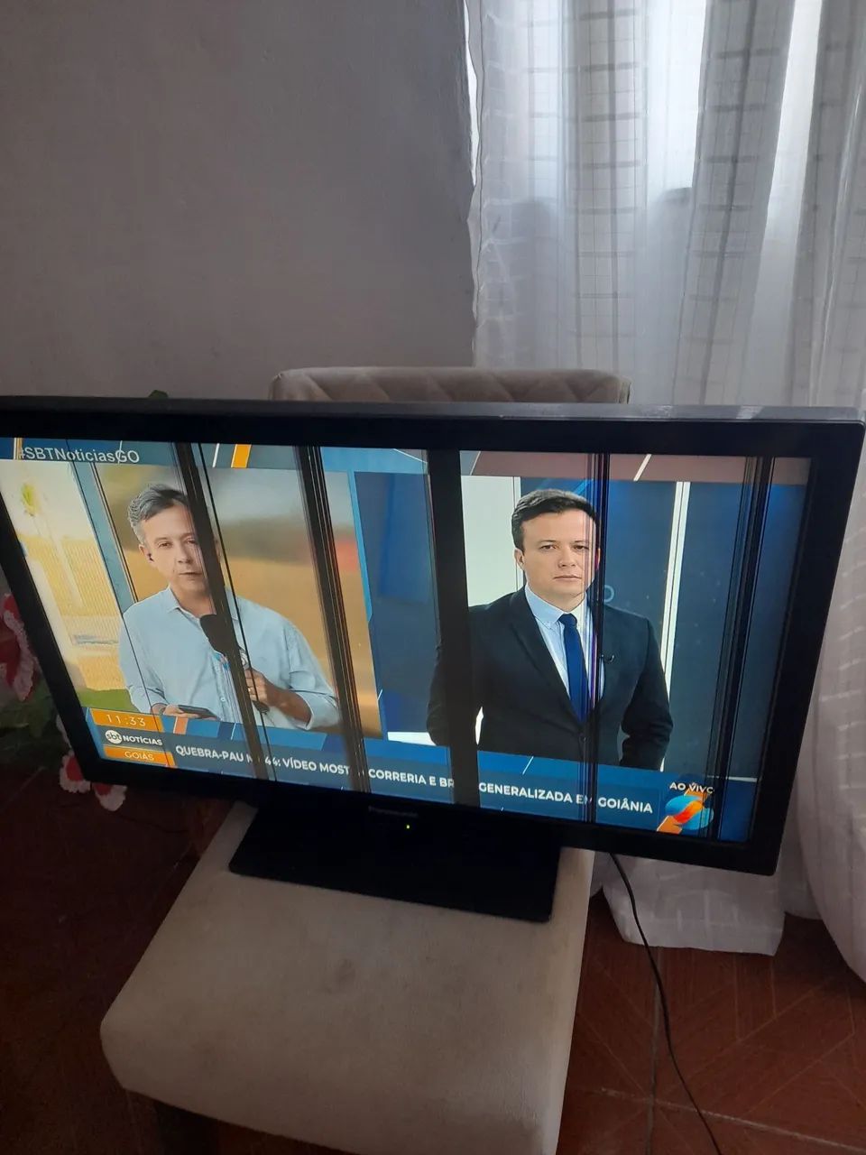 Vendo uma tv 39 polegada  - Foto 2