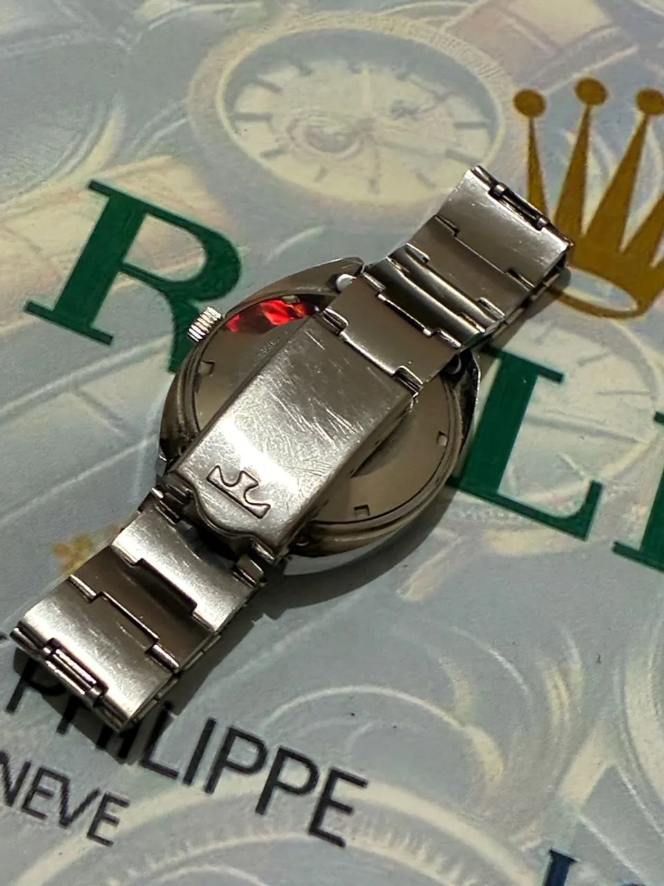 Technos Swss  - Foto 4