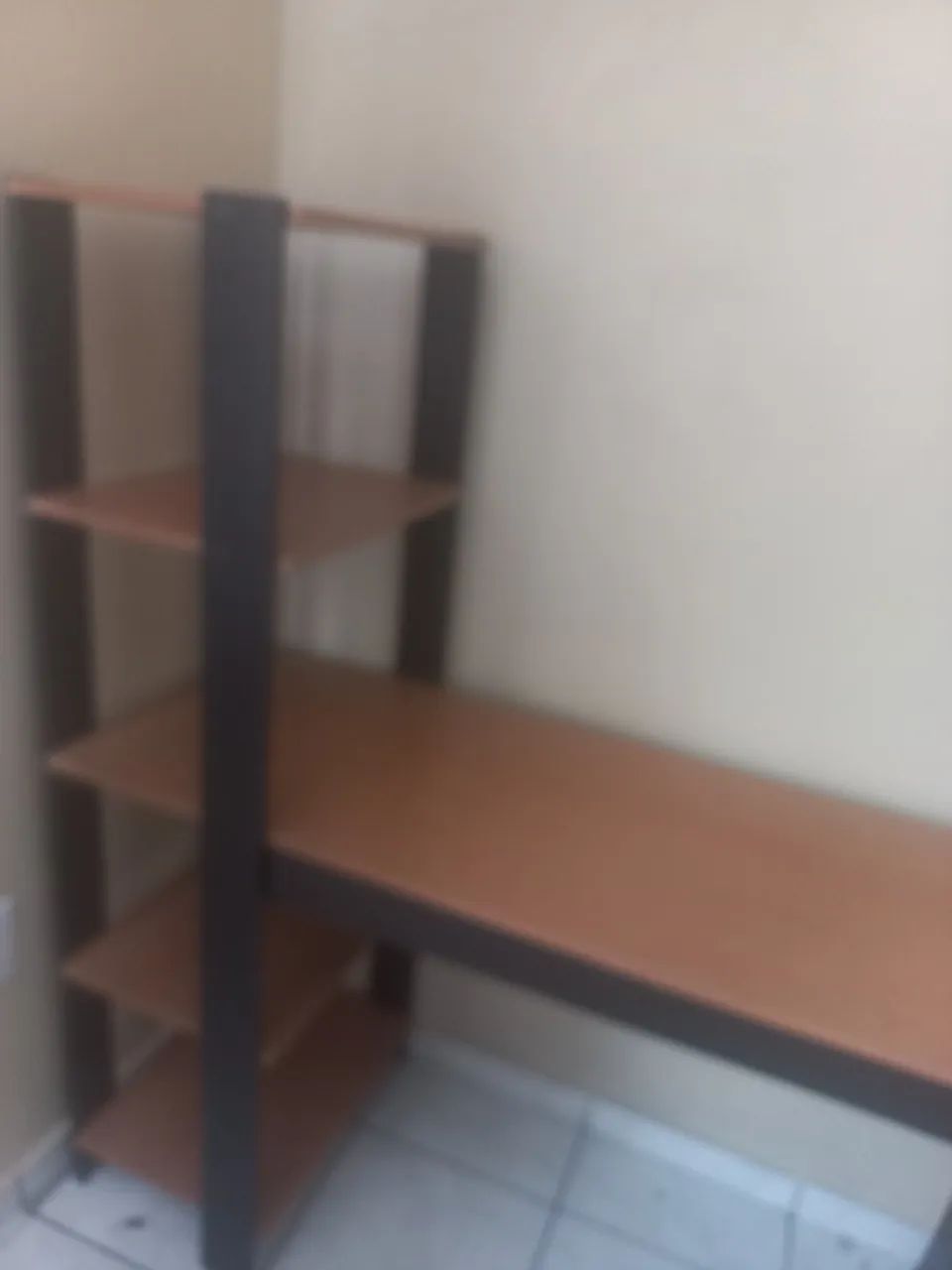 Bancada para escritório 