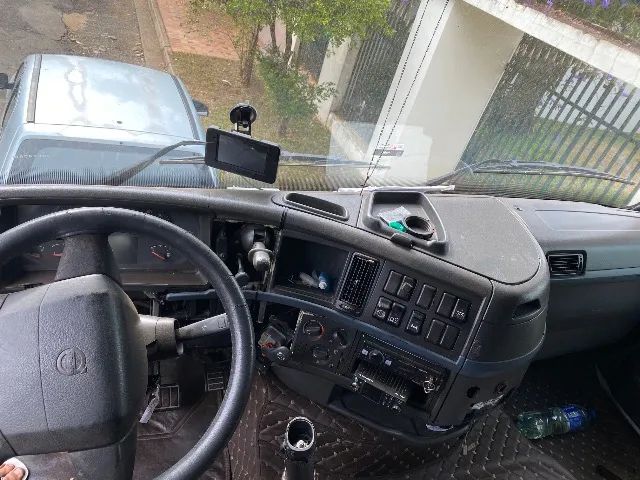 Volvo fh 2009  - Foto 4