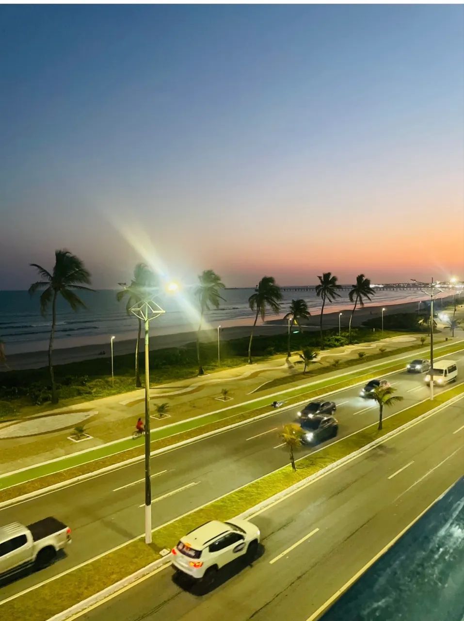 Vista Mar/ Definitiva .. sem móveis ok
