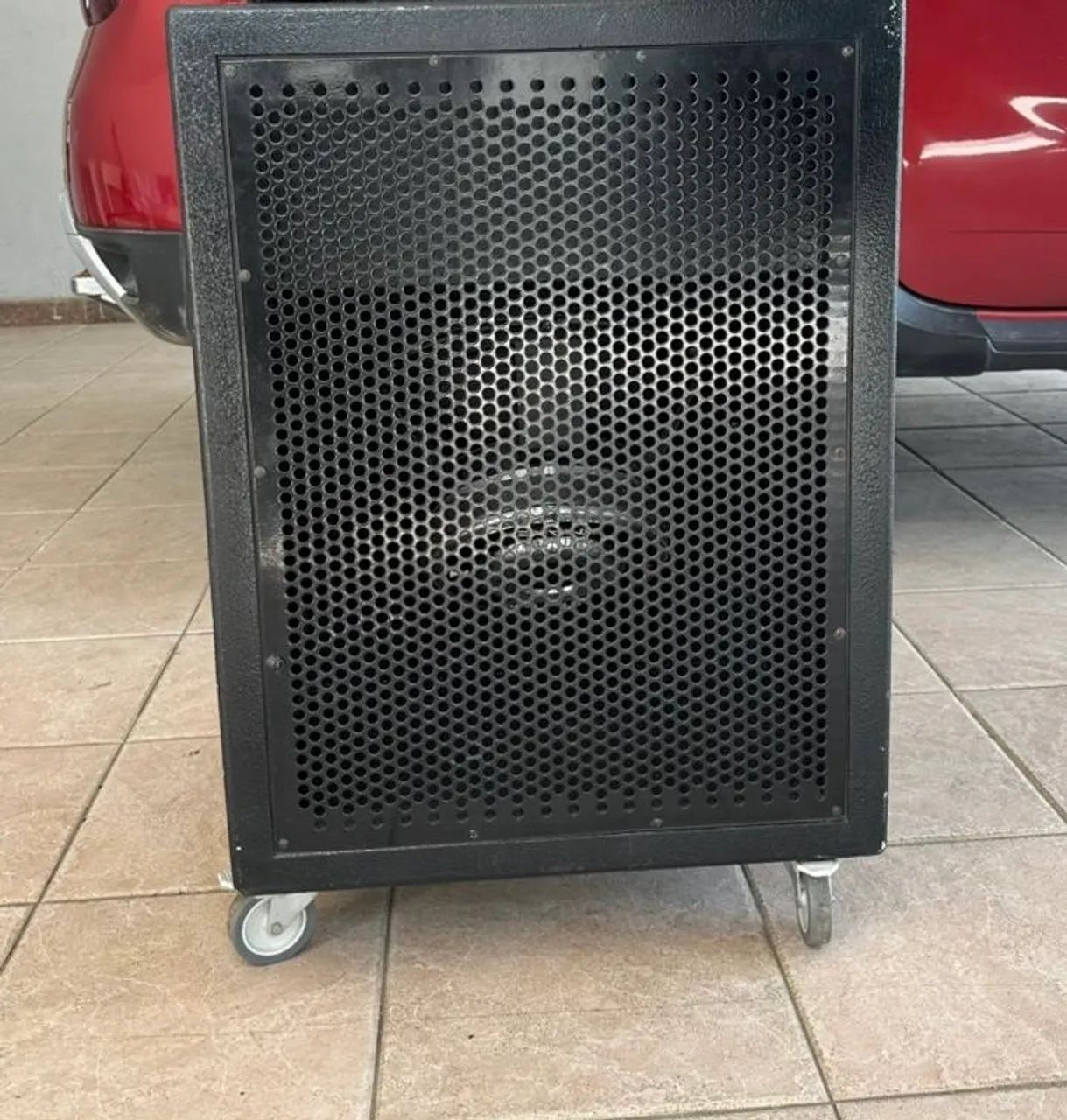 Sub 15 snake  1200rms 