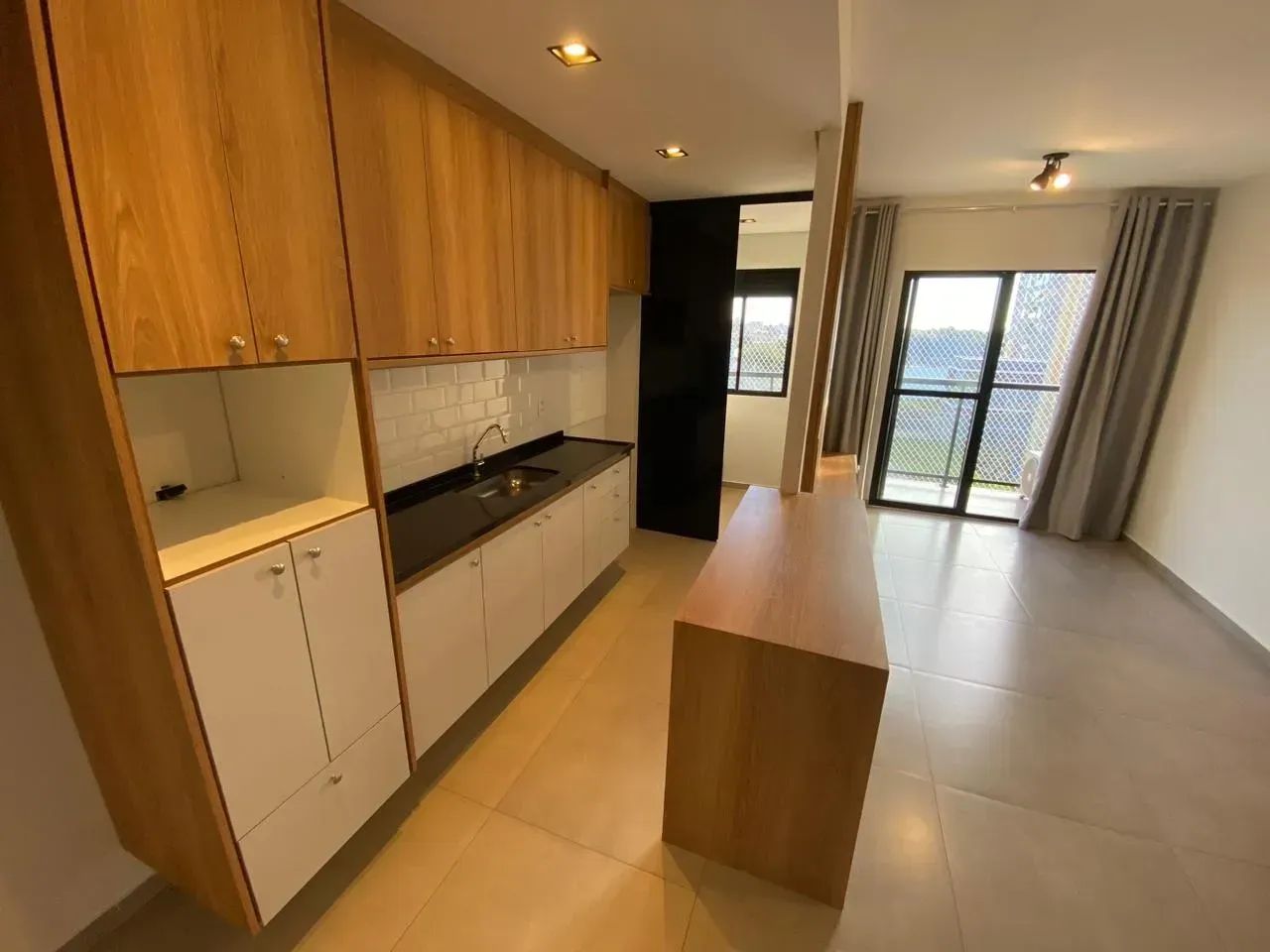 APARTAMENTO À VENDA  EDIFÍCIO SPONTÂNEO | ITU NOVO CENTRO