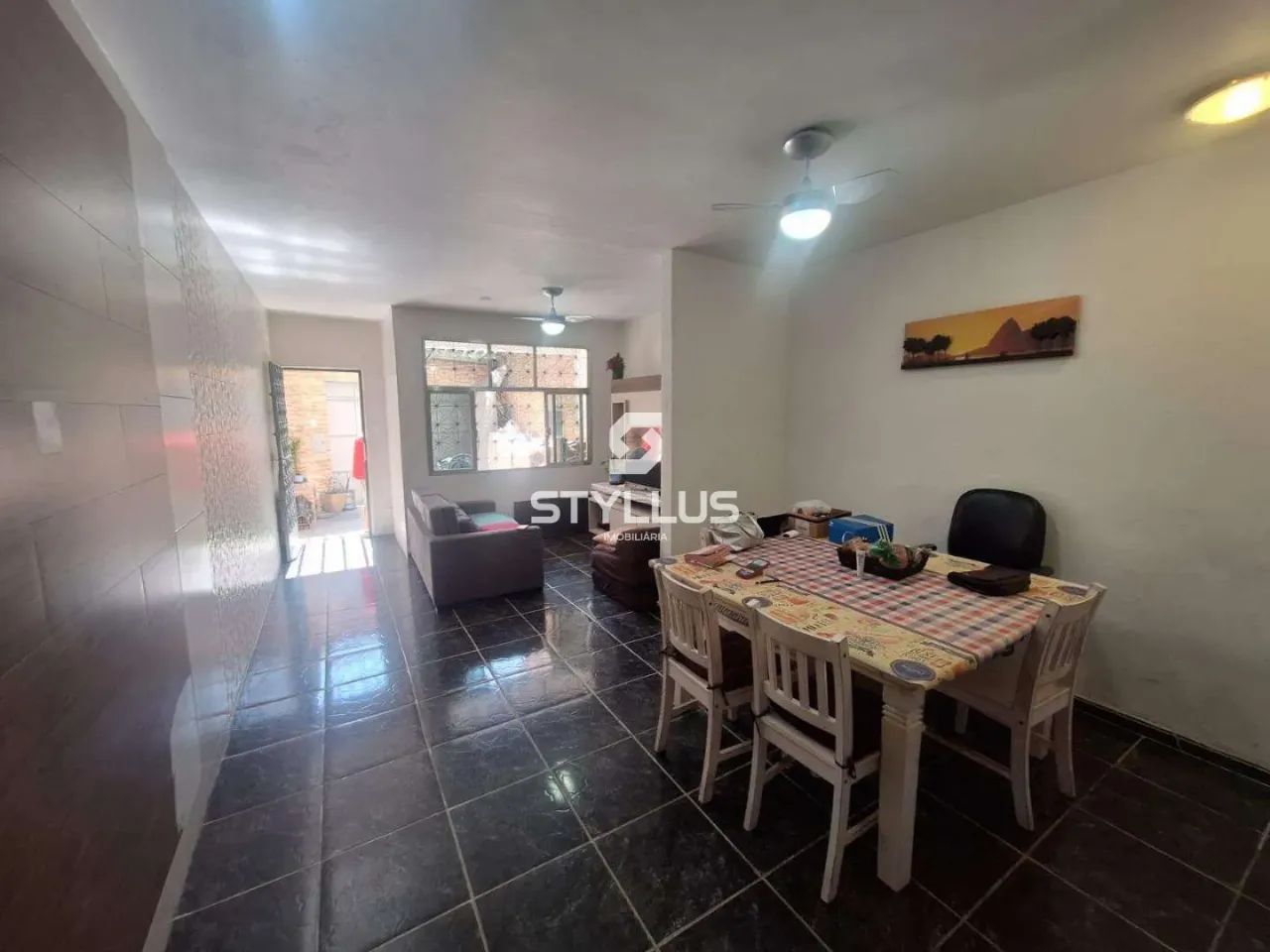 Maria da Graça | Casa 5 quartos - Foto 2