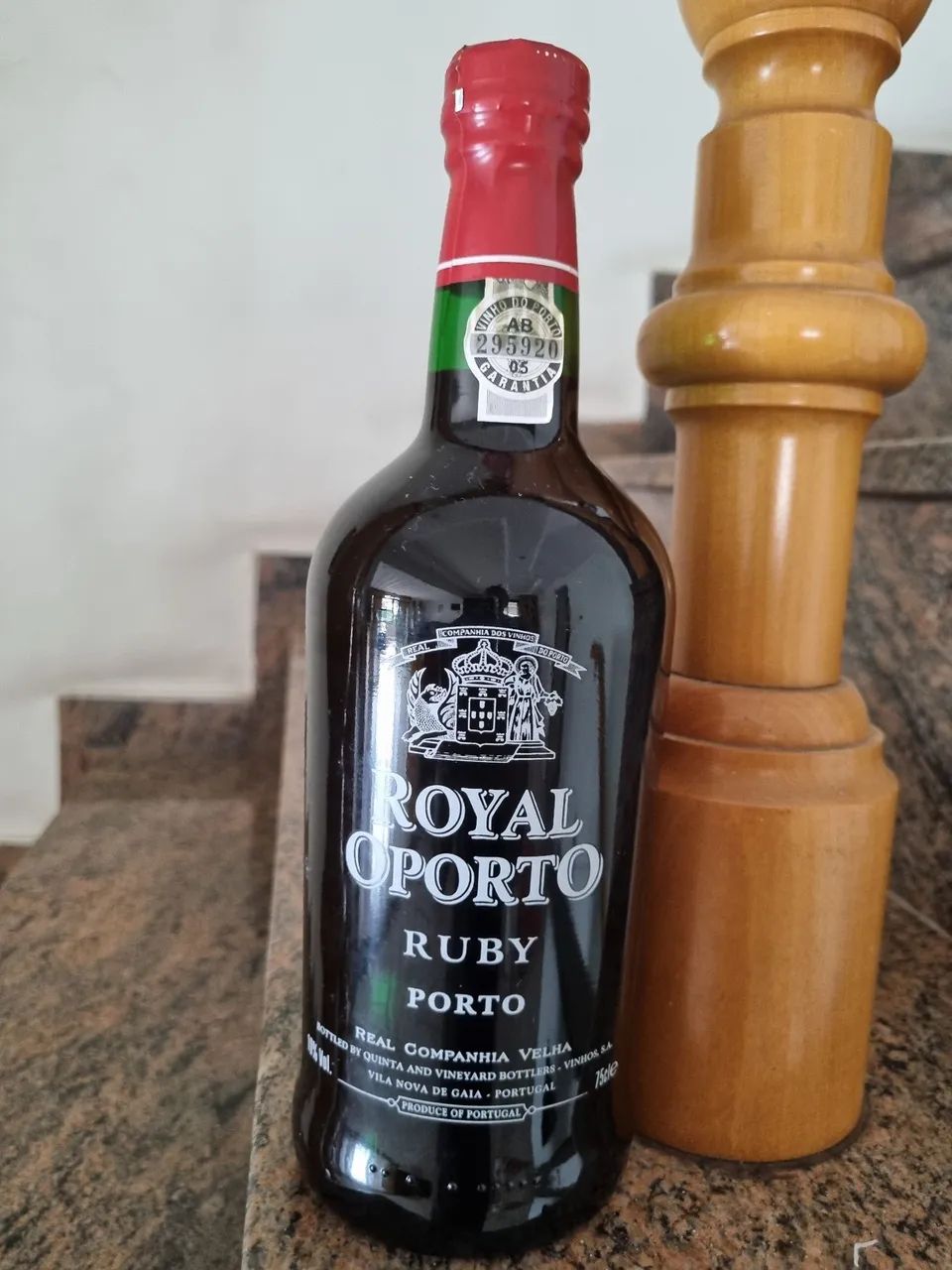 Vinho do Porto
