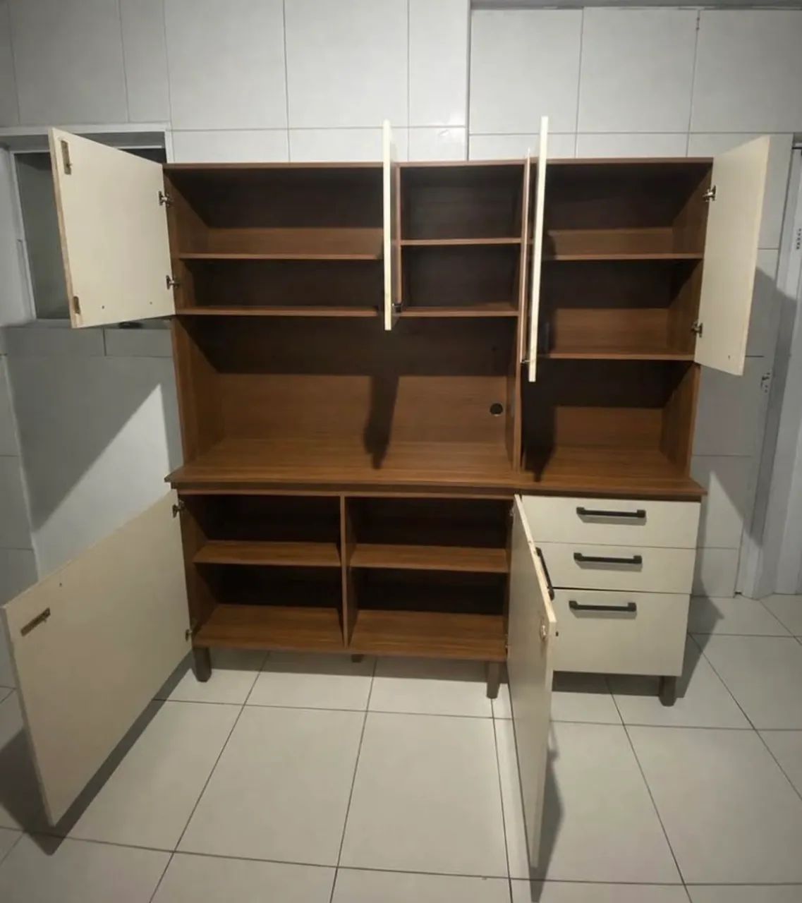 Armário de cozinha - Foto 2