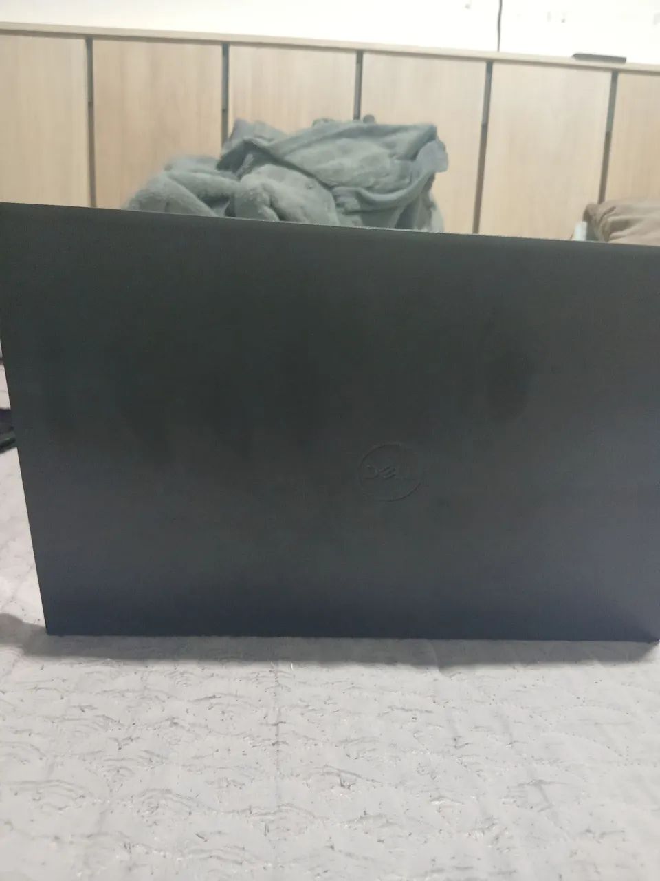Notebook Dell Inspiron 15.6" Full HD Intel Core 3-100U 8GB 512GB SSD Windows Preto Carbon - Foto 4