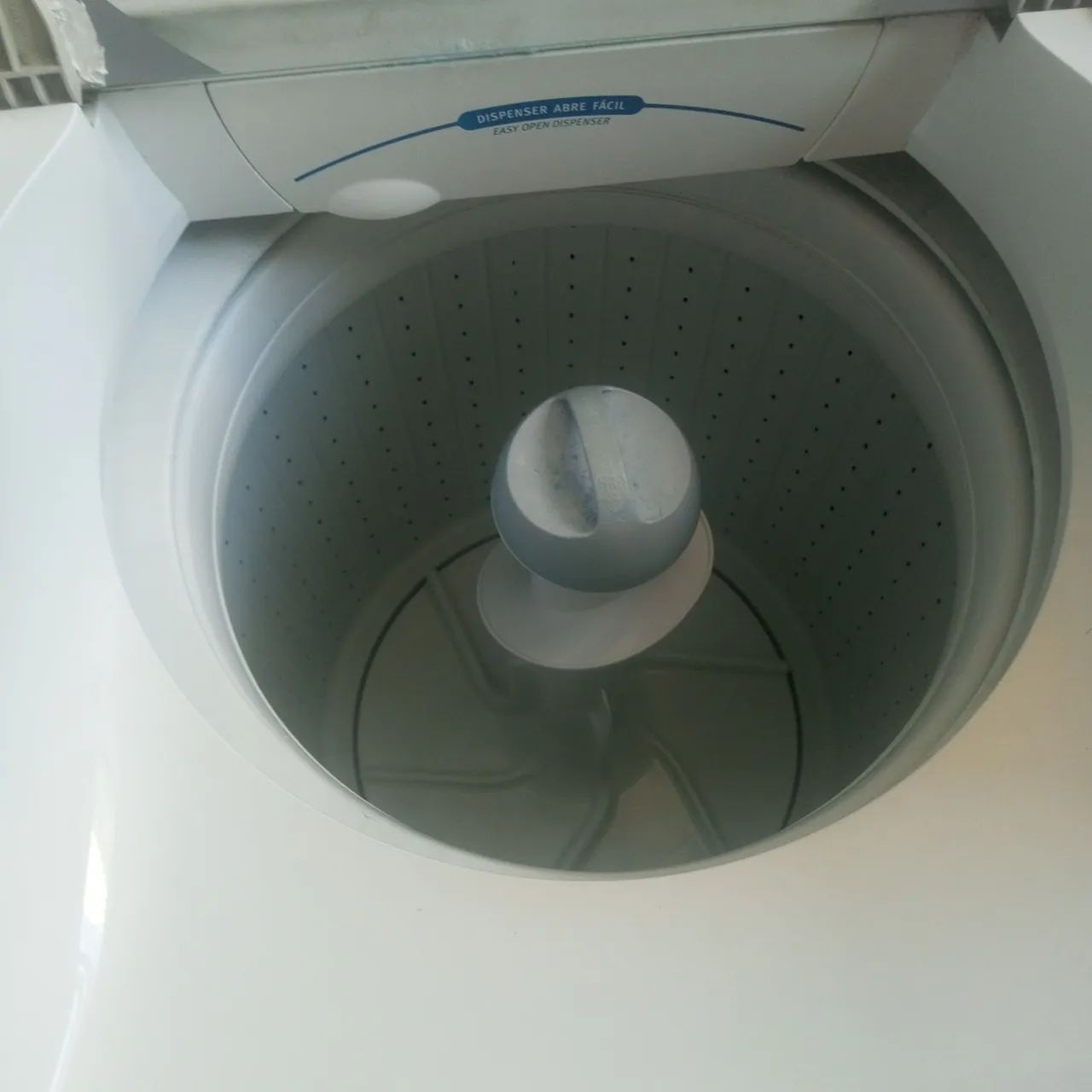 Máquina de Lavar 10kg - Foto 4