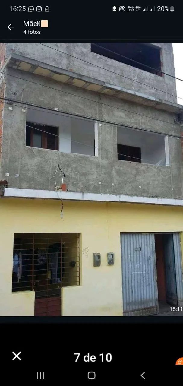Triplex à Venda em Bezerros-PE - Foto 2