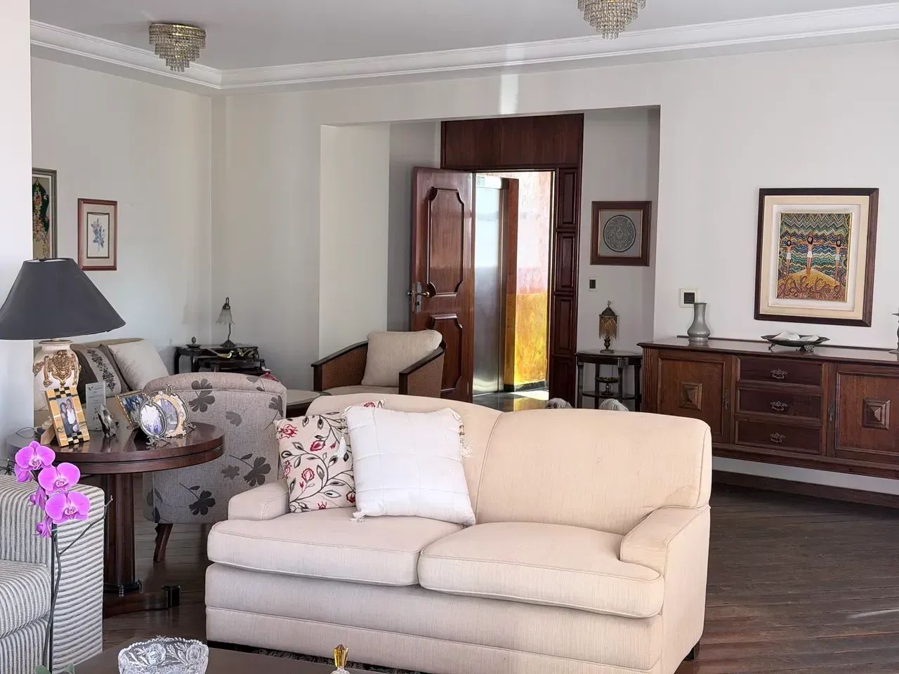4 quartos  no setor oeste , proximo praca tamandare . - Foto 5