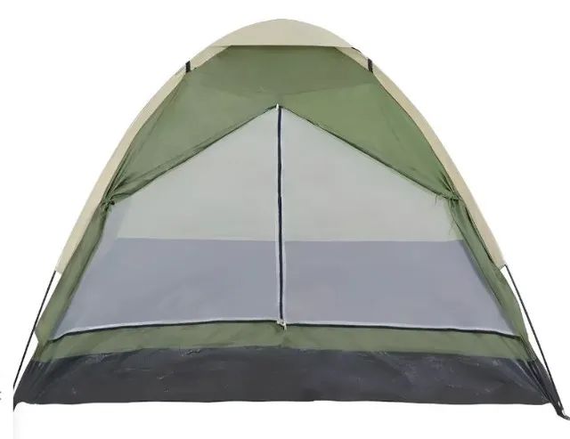 Barraca Camping Iglu Bel Fix para 4 Pessoas - Foto 2