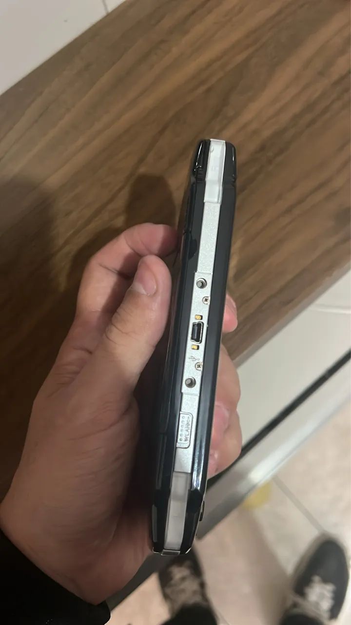 PSP Sony 2001 - Foto 3