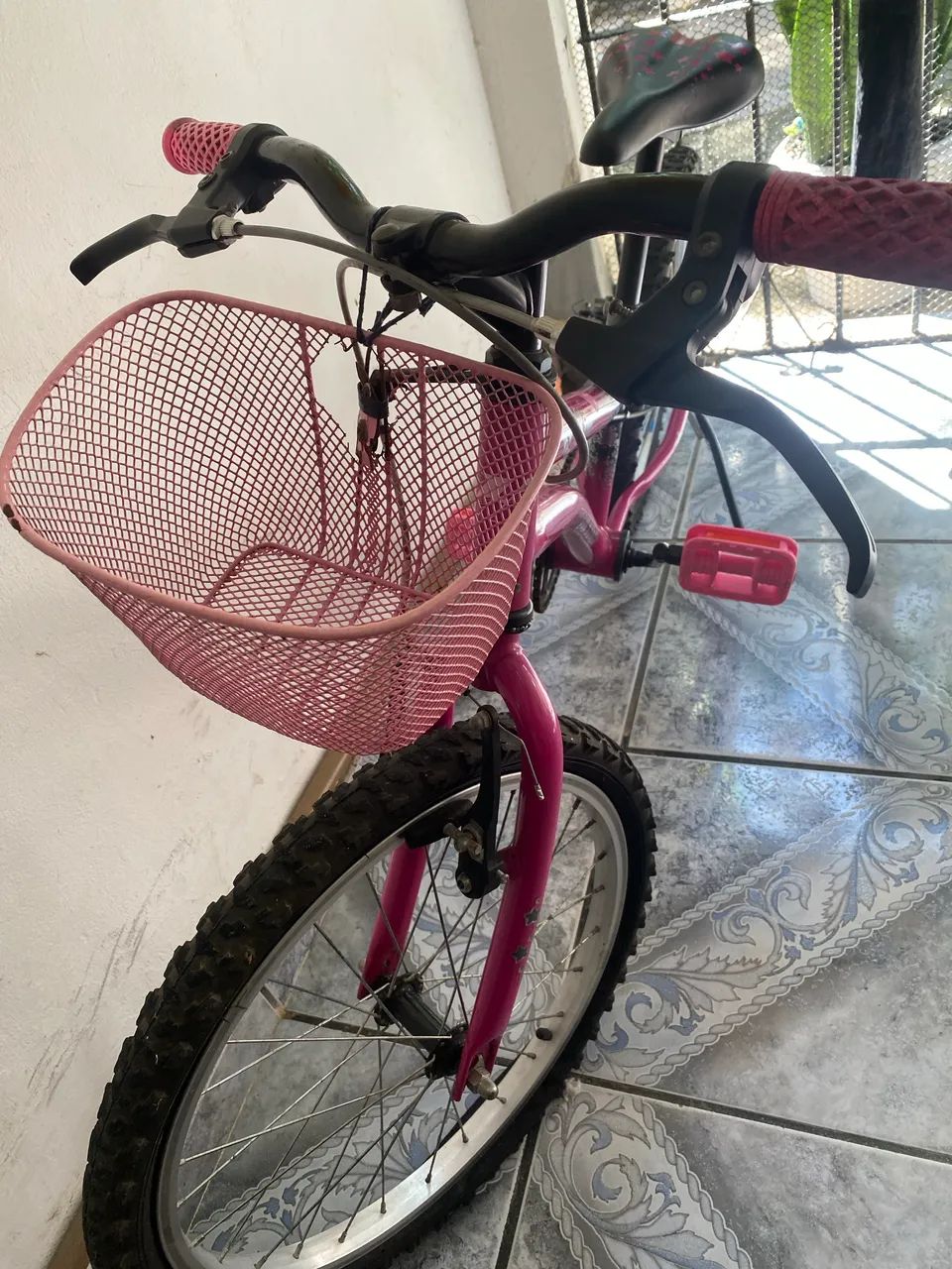 Bicicleta infantil  - Foto 2