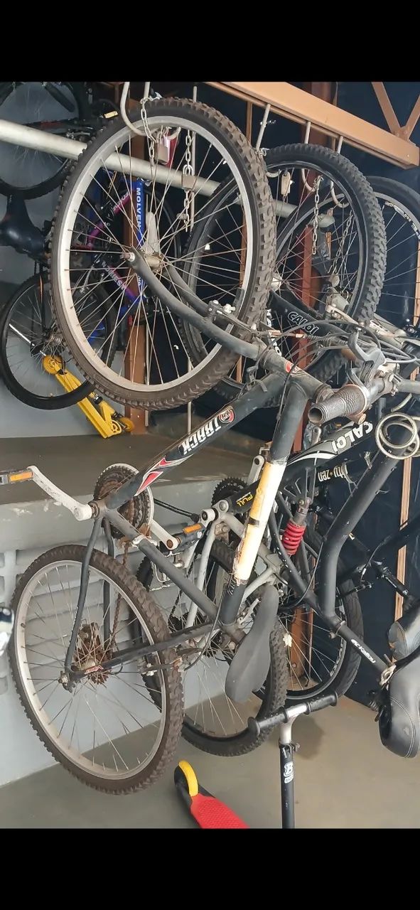 Bicicleta - Foto 3