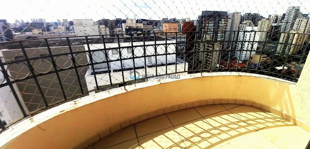 Venda. Moema. Cobertura com 158 m² . 3 quartos, com 2 suítes. 3 vagas - Foto 5
