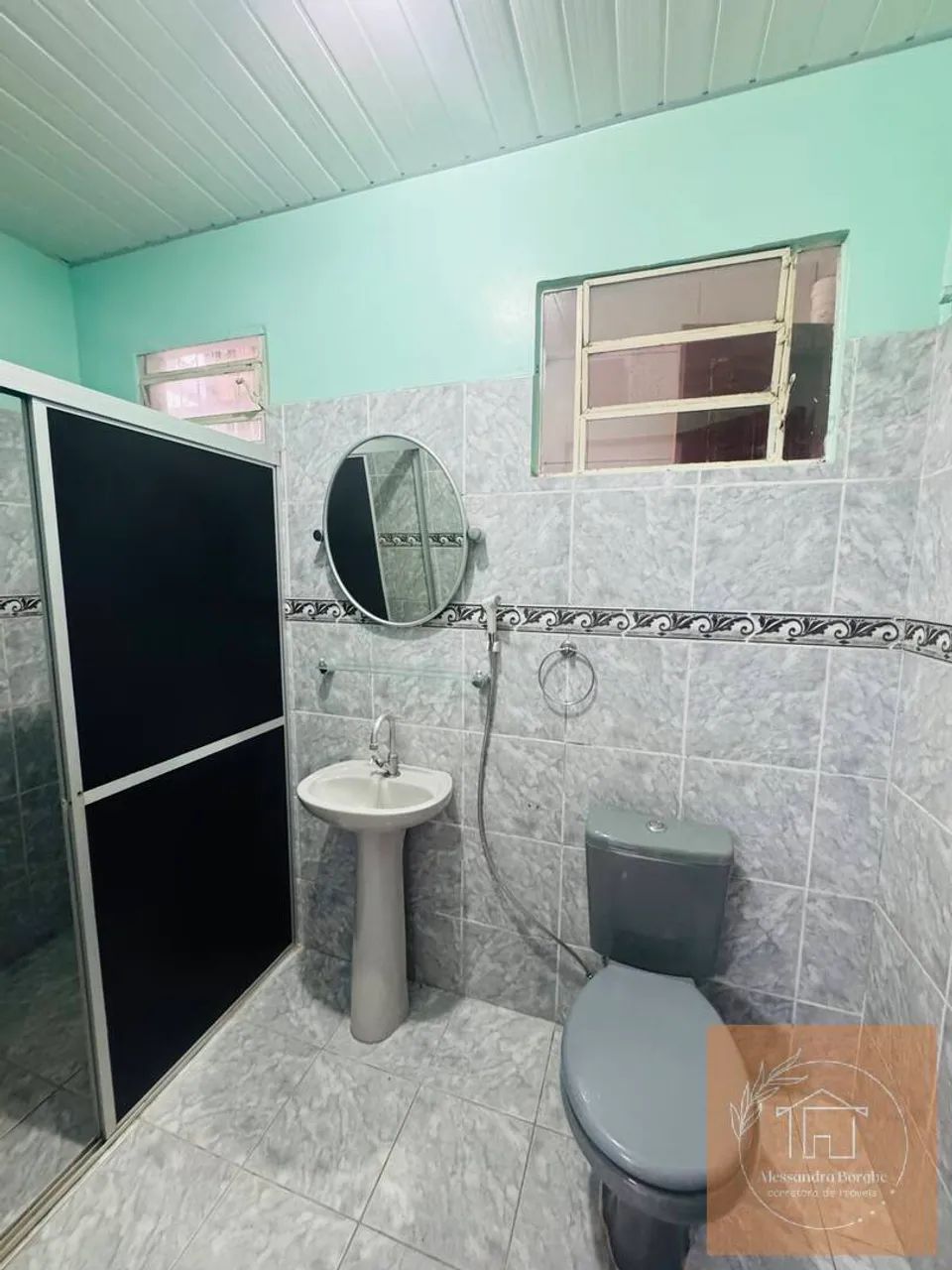 Vendo Casa Vila Marinho - Compensa 3 - Foto 5