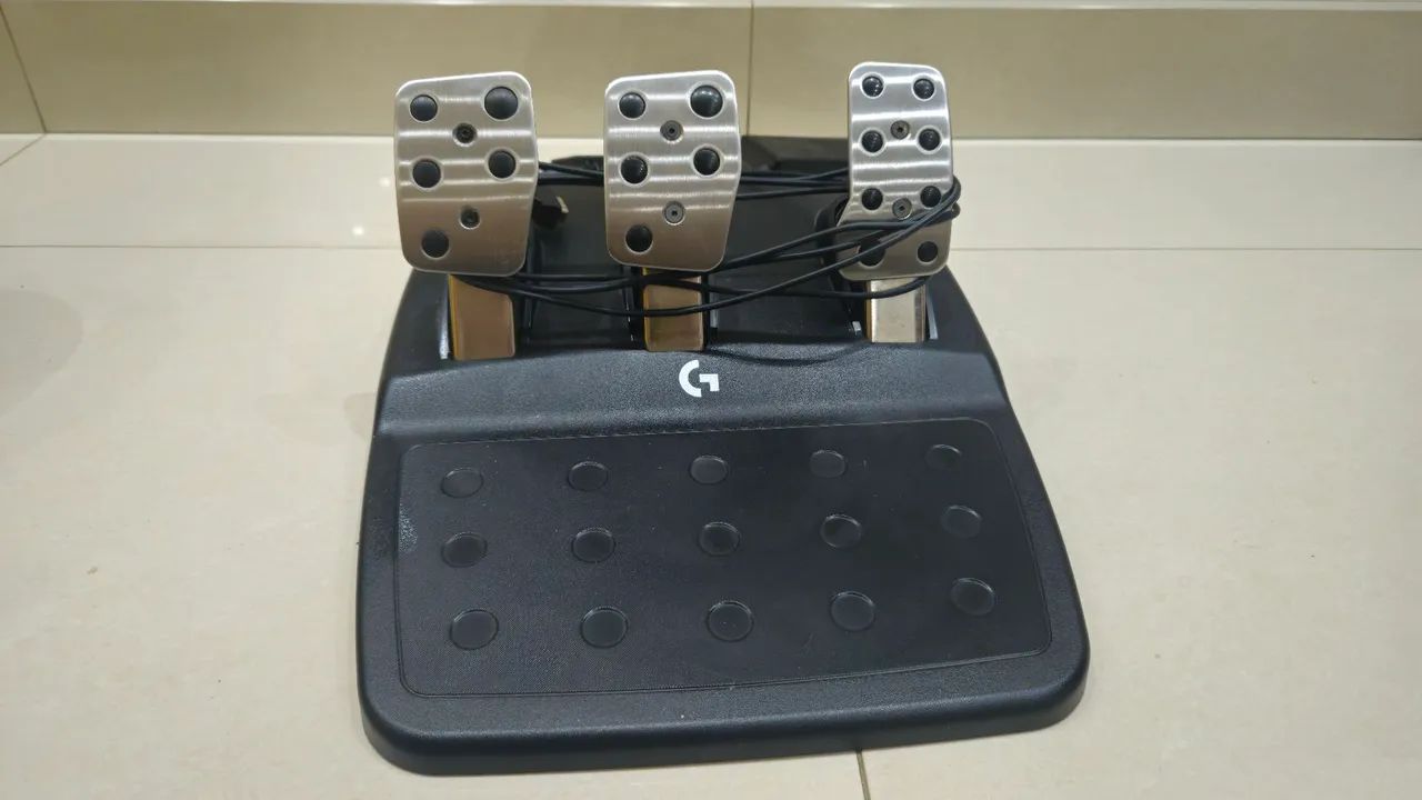 Logitech G923 Xbox/PC - Foto 4