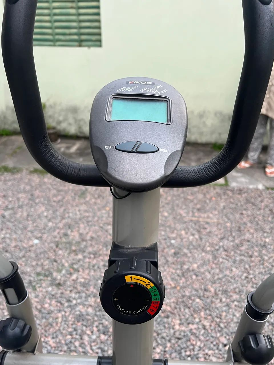Bicicleta ergométrica  - Foto 2