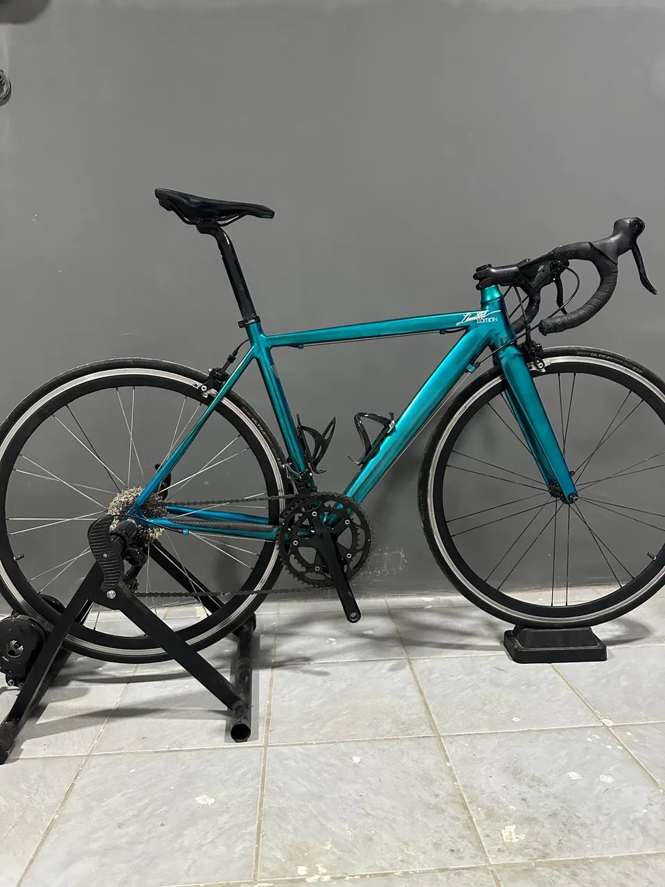 SPEED TAM 52 - Foto 2