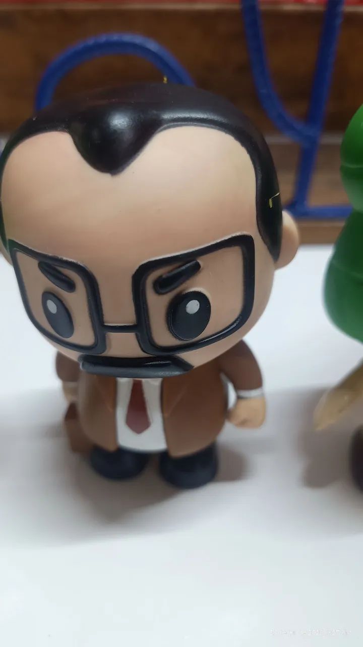 Coleção Chaves vendo unidade  - Foto 4