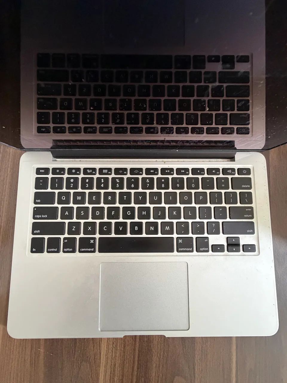 MacBook Pro late 2013  - Foto 2